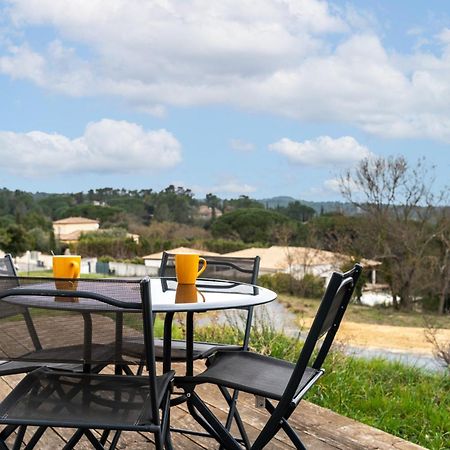 Le Soleil Du Lac - Parking Privatif - Terrasse - Netflix - Clim Carcassonne Exteriör bild
